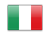 CENTRO BENESSERE BODYEVOLUTION - Italiano